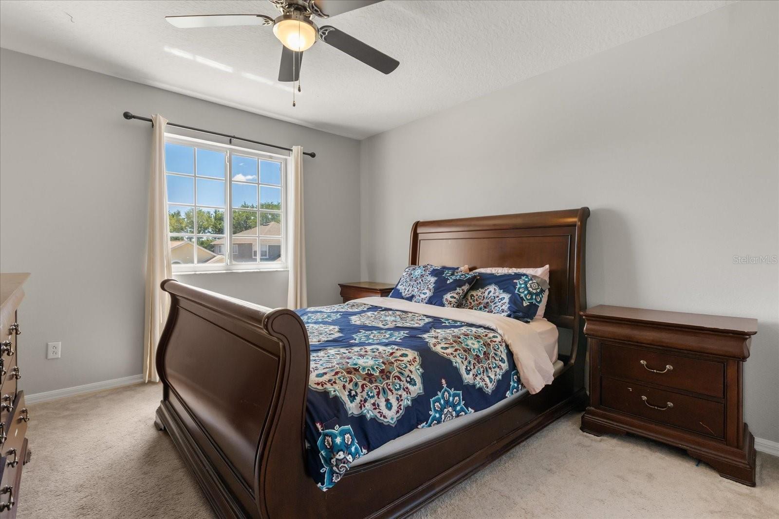 CYPRESS CHASE - Residential