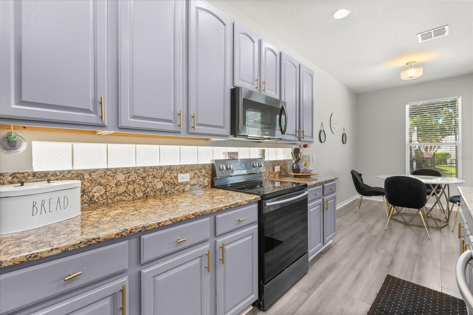 CYPRESS CHASE - Residential