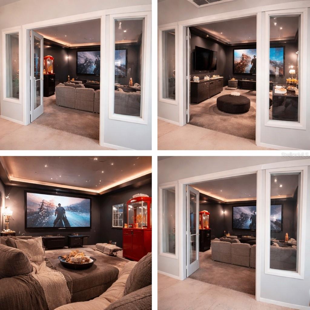 CYPRESS CHASE - Residential