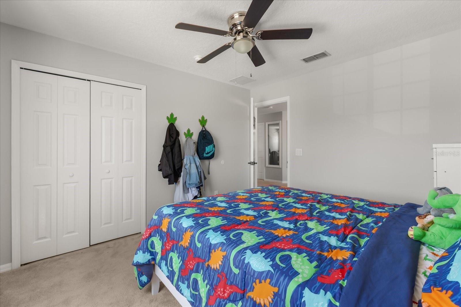 CYPRESS CHASE - Residential