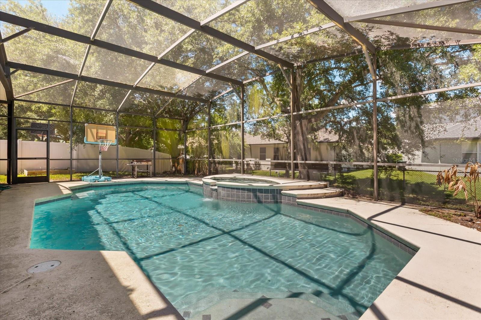 CYPRESS CHASE - Residential