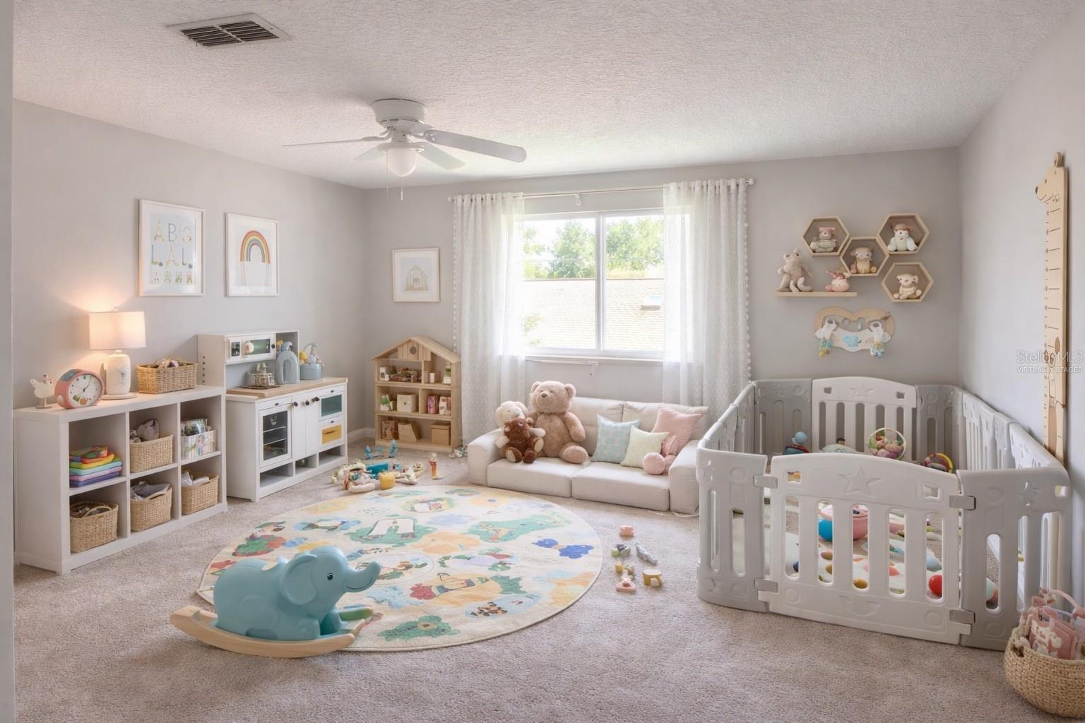 CYPRESS CHASE - Residential