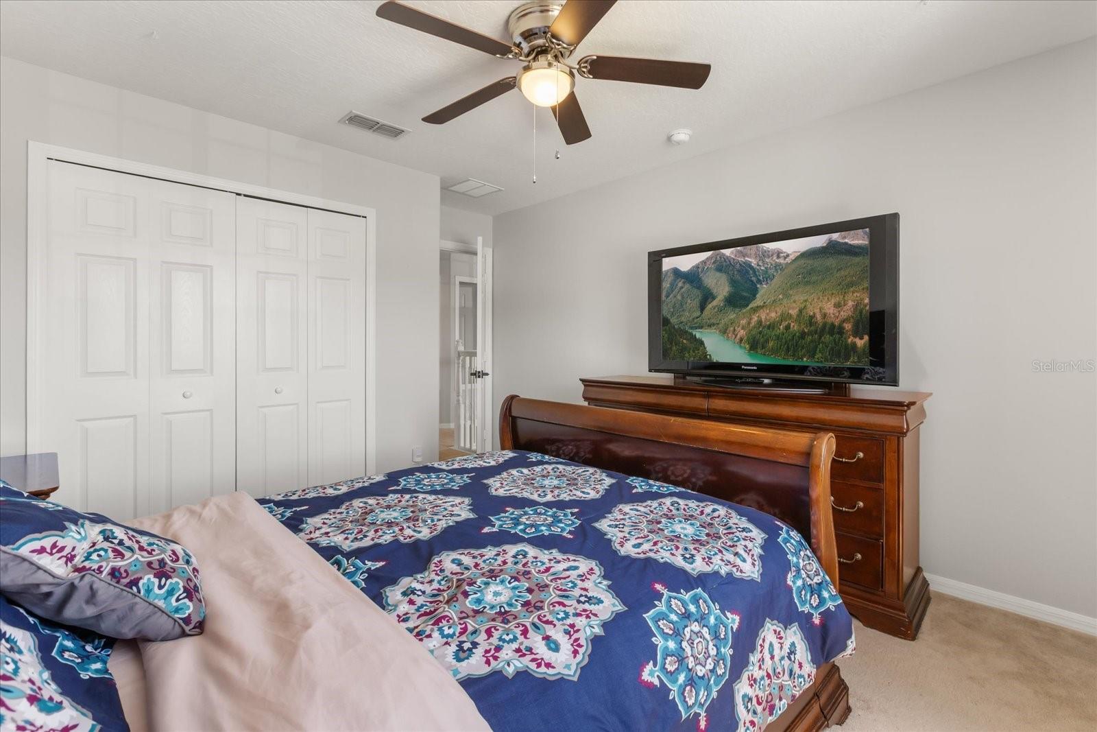 CYPRESS CHASE - Residential