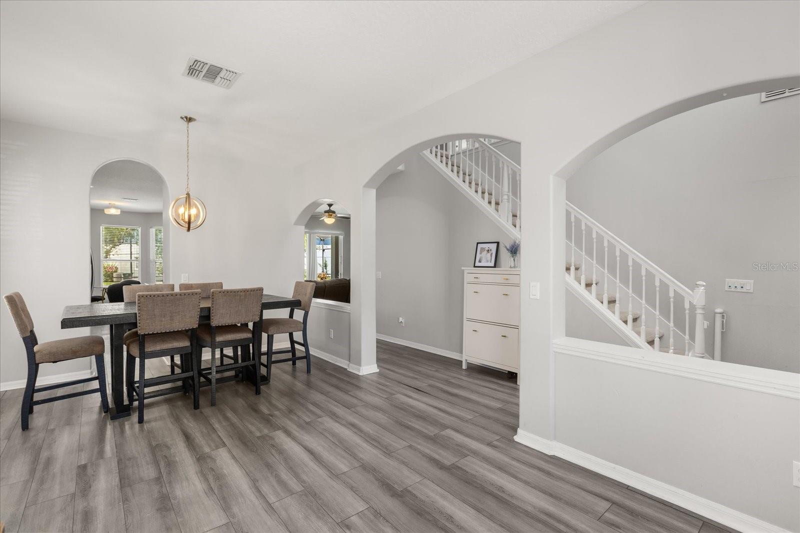 CYPRESS CHASE - Residential