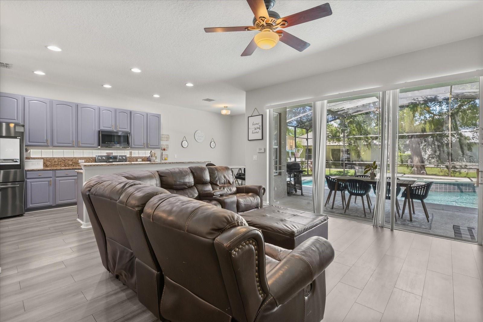 CYPRESS CHASE - Residential