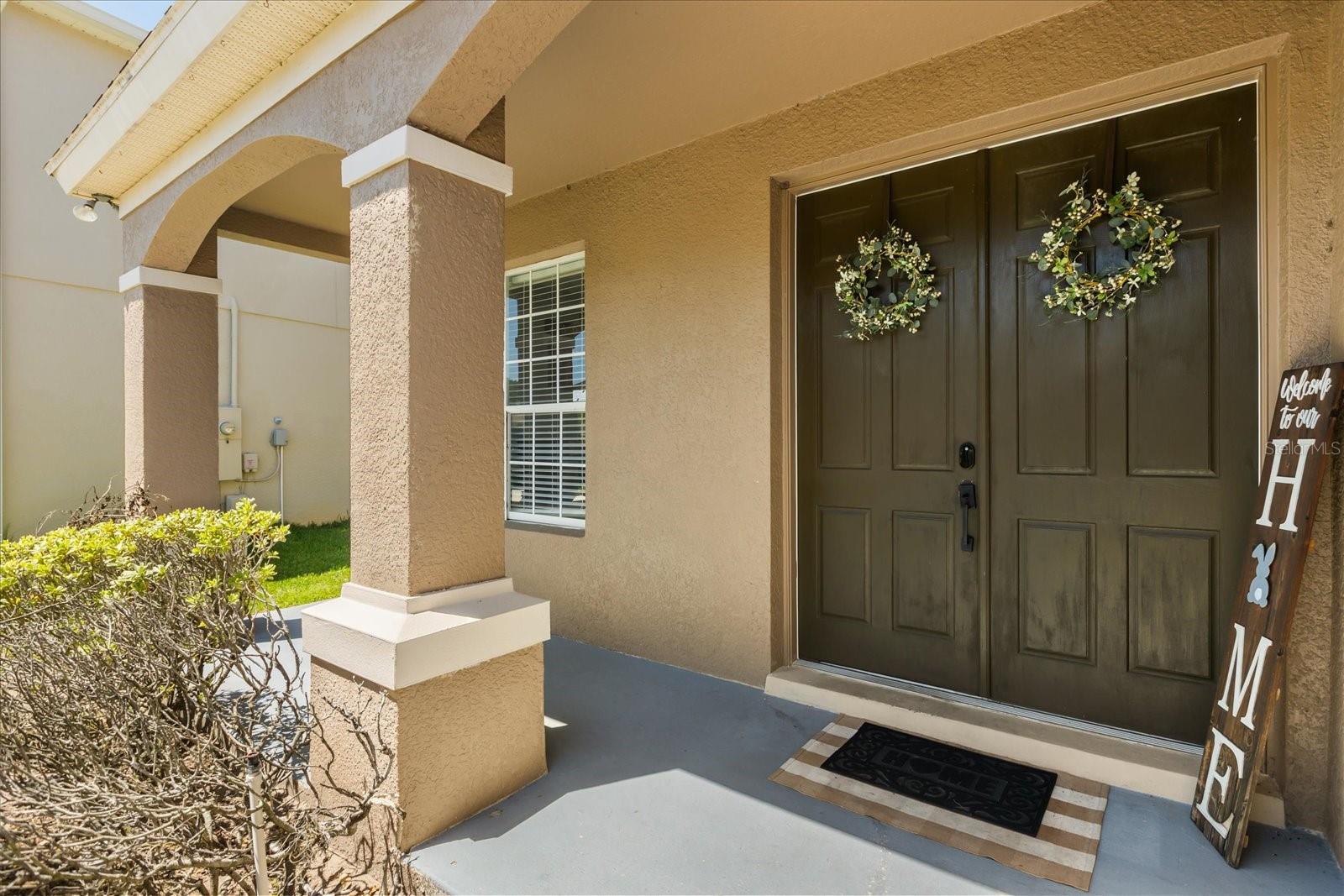 CYPRESS CHASE - Residential