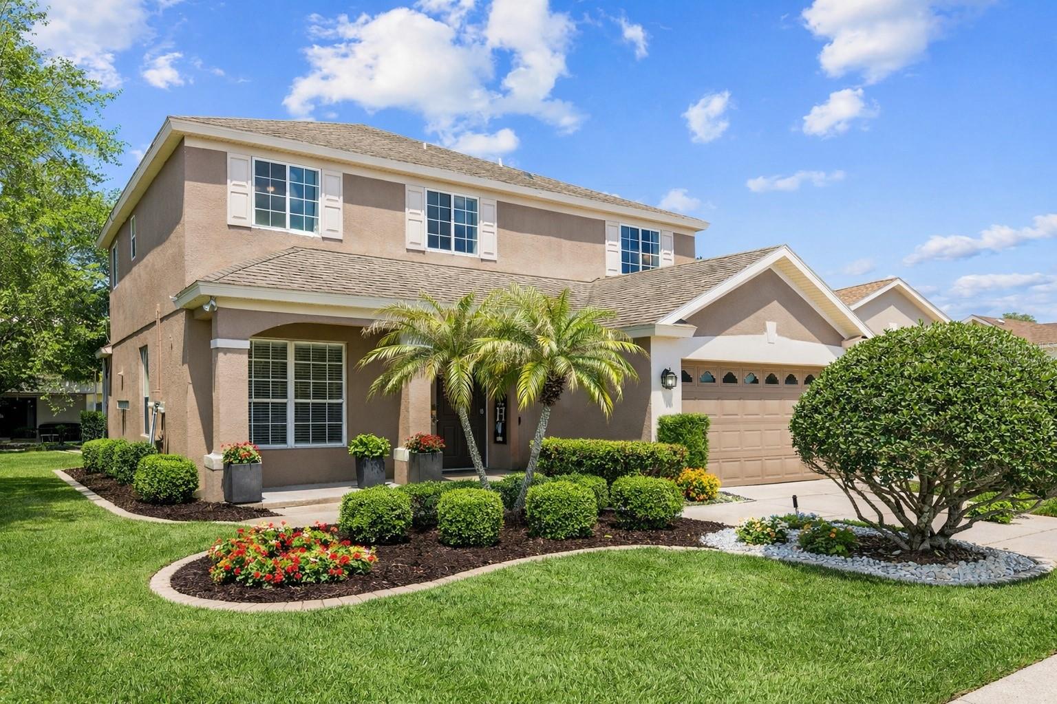 CYPRESS CHASE - Residential