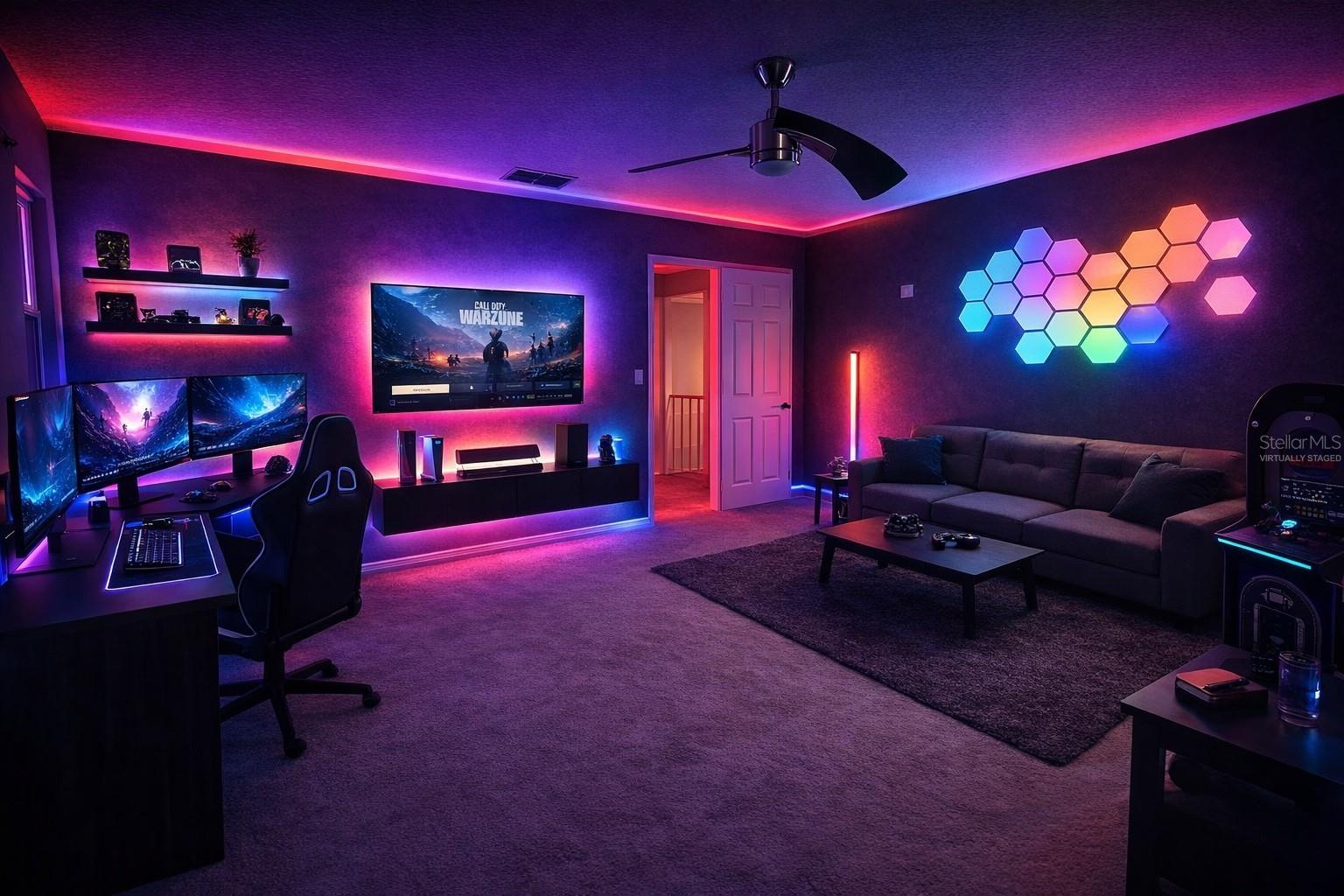 CYPRESS CHASE - Residential