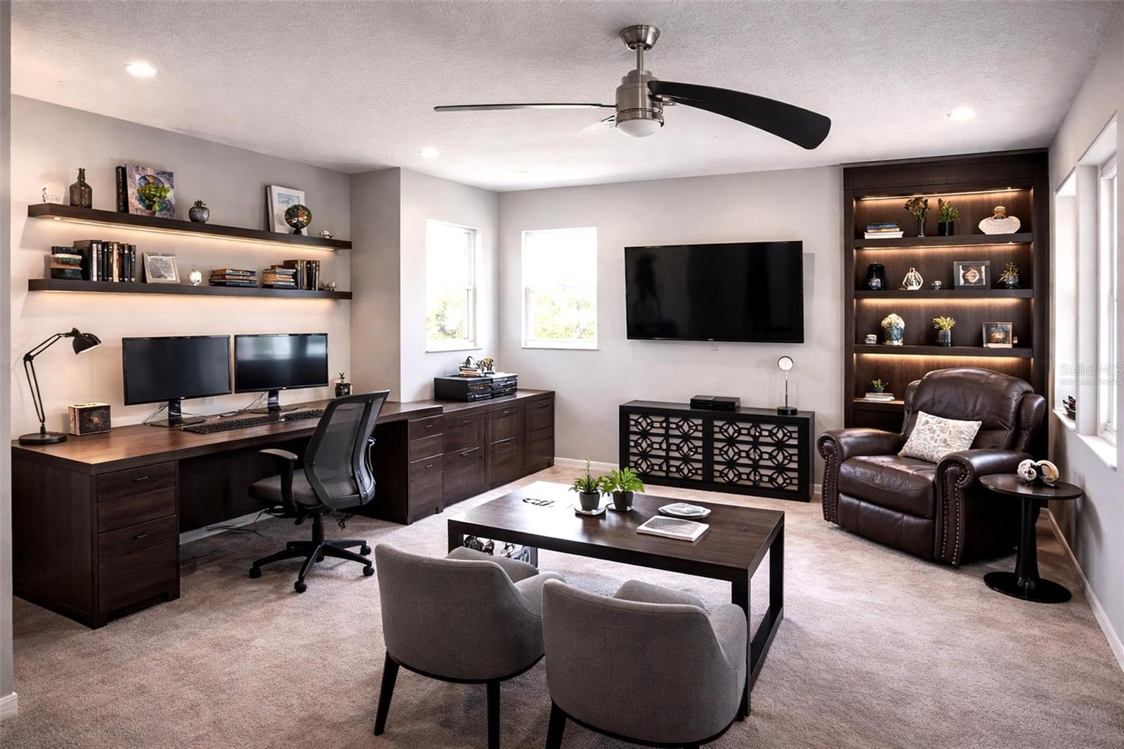 CYPRESS CHASE - Residential