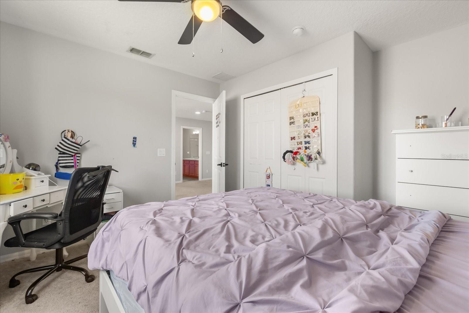 CYPRESS CHASE - Residential