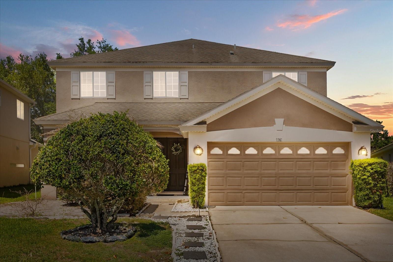 9361 PECKY CYPRESS WAY