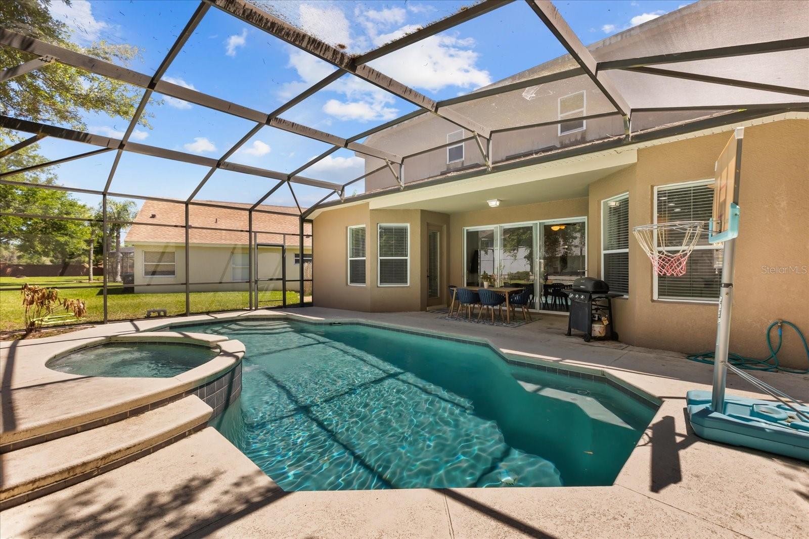 CYPRESS CHASE - Residential