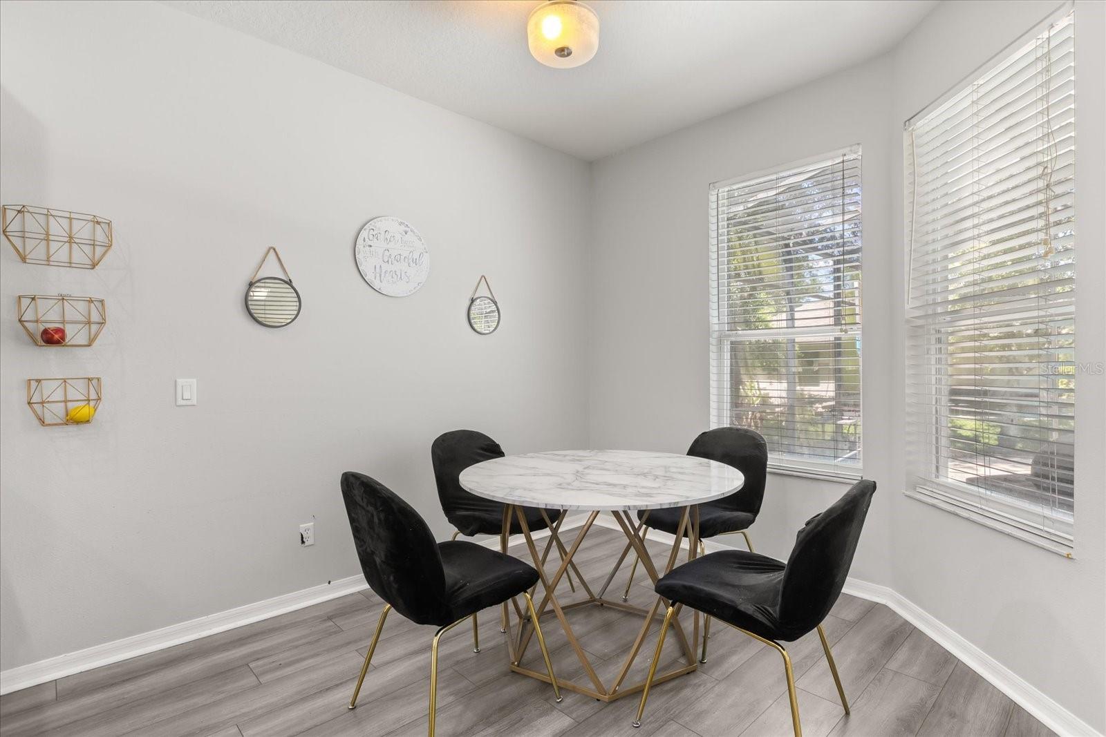 CYPRESS CHASE - Residential