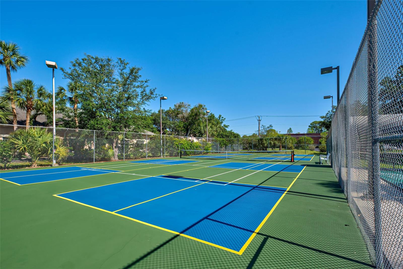 PROMENADES WEST CONDO - Residential