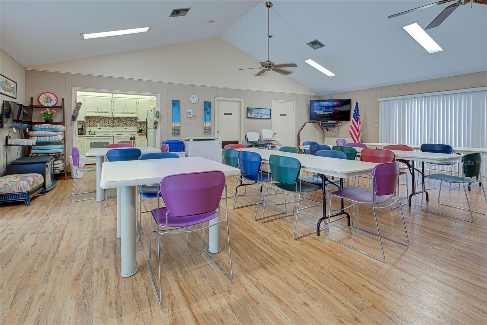 PROMENADES WEST CONDO - Residential