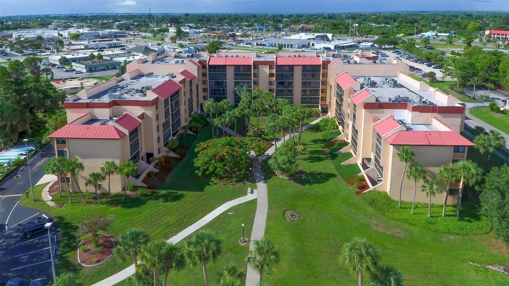 Photo of 3006 Caring Way #310, Port Charlotte, FL 33952 (MLS # N6140638)