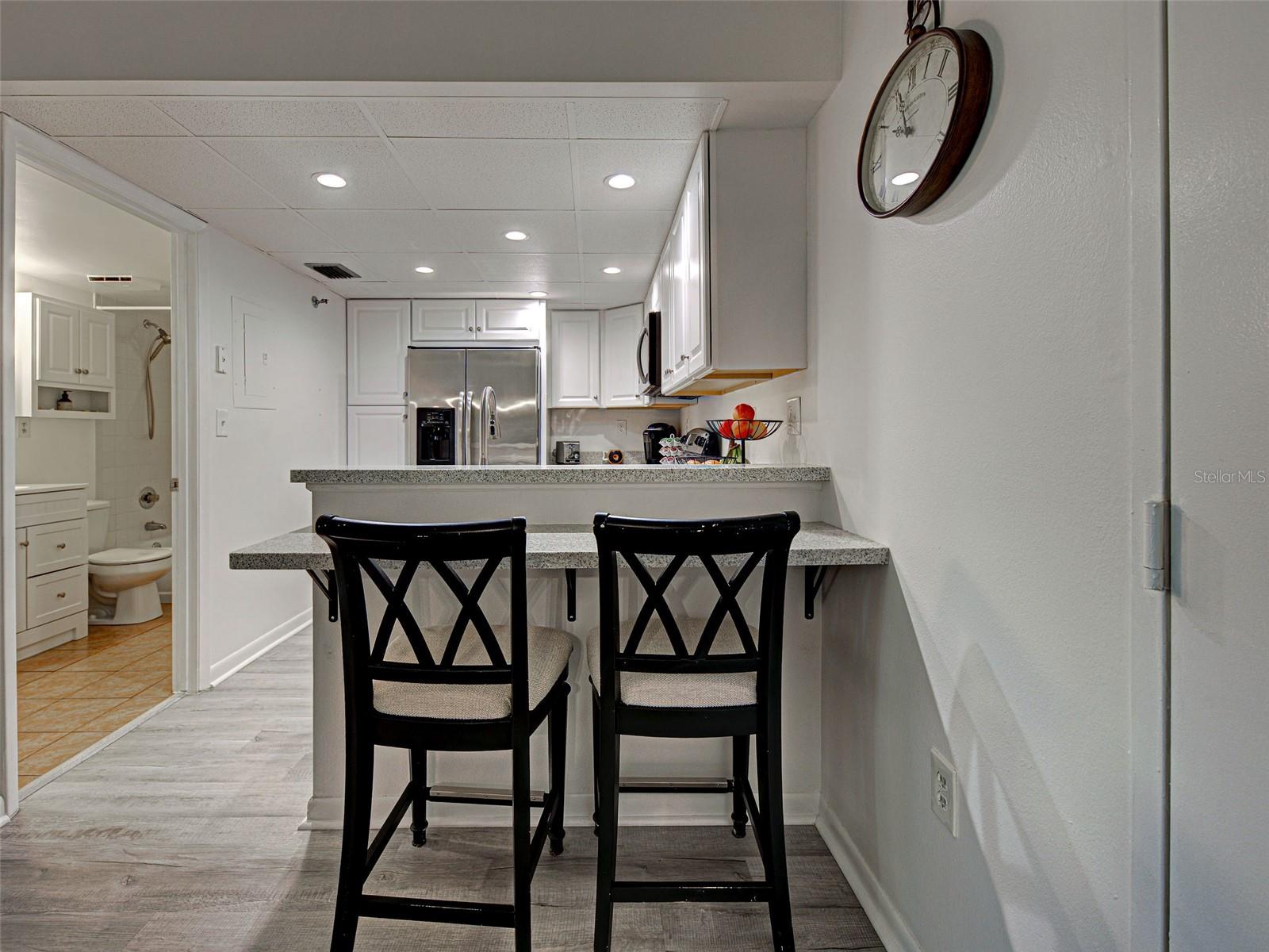 PROMENADES WEST CONDO - Residential