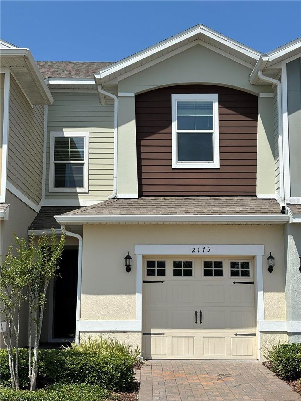 Photo of 2175 Sedge Grass Way, Orlando, FL 32824 (MLS # S5148366)