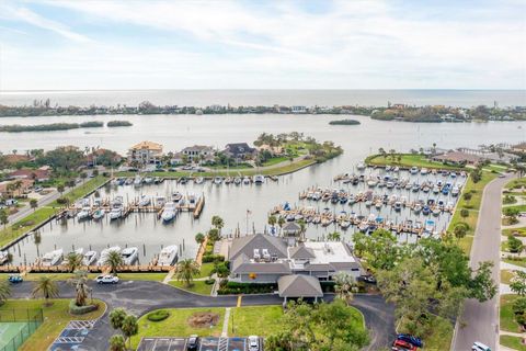 A home in OSPREY