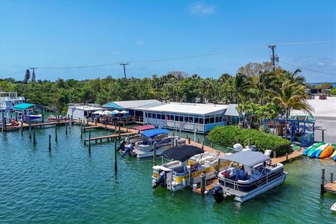 A home in OSPREY