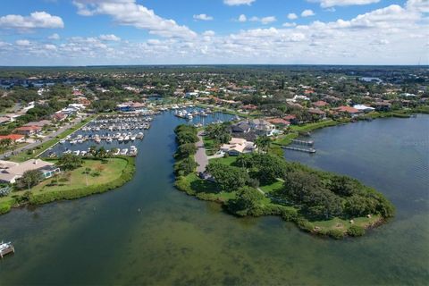 A home in OSPREY