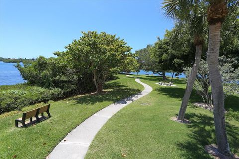 A home in OSPREY