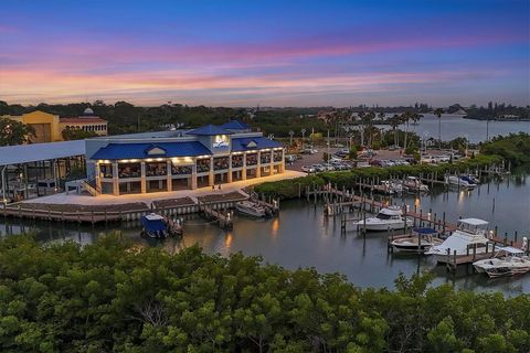 A home in OSPREY