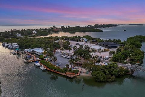 A home in OSPREY