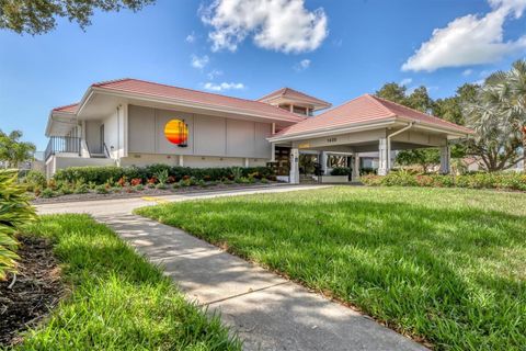 A home in OSPREY