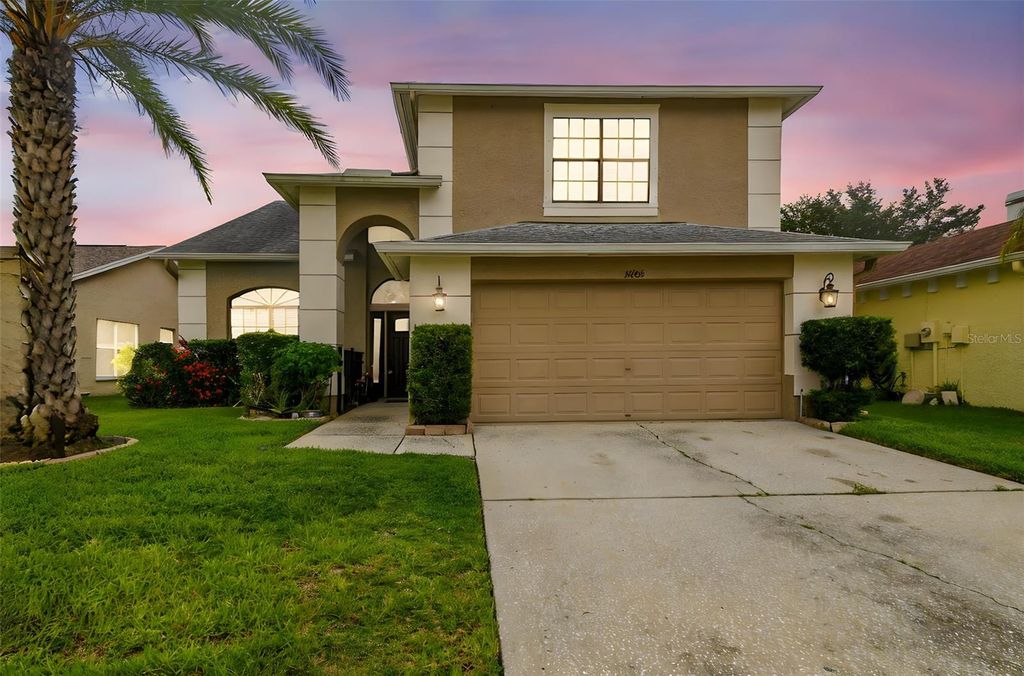 Photo of 11605 Branch Mooring Drive, Tampa, FL 33635 (MLS # TB8406505)