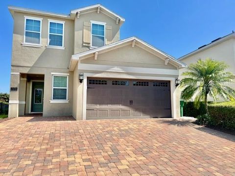 Photo of 7479 Marker Avenue, Kissimmee, FL 34747 (MLS # O6290443)