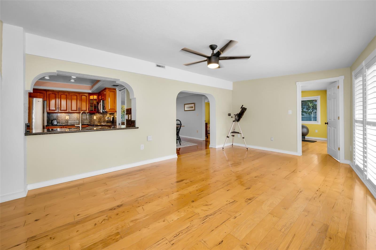 TRAILS WEST - Residential