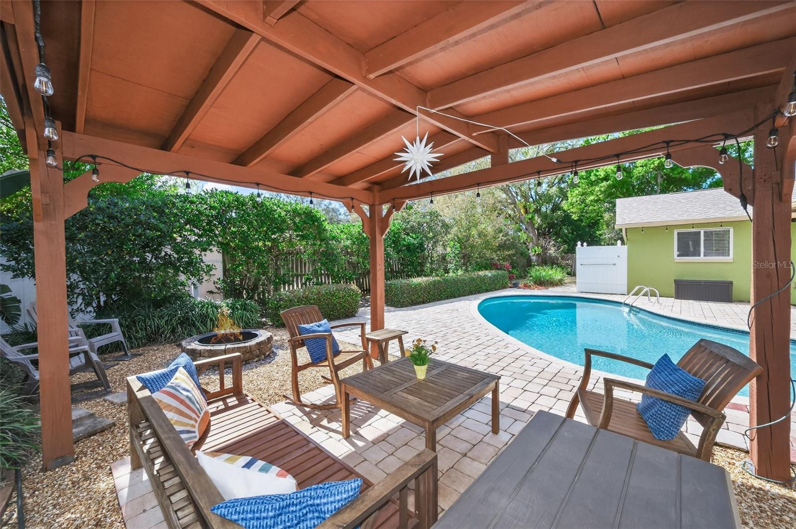 TRAILS WEST - Residential