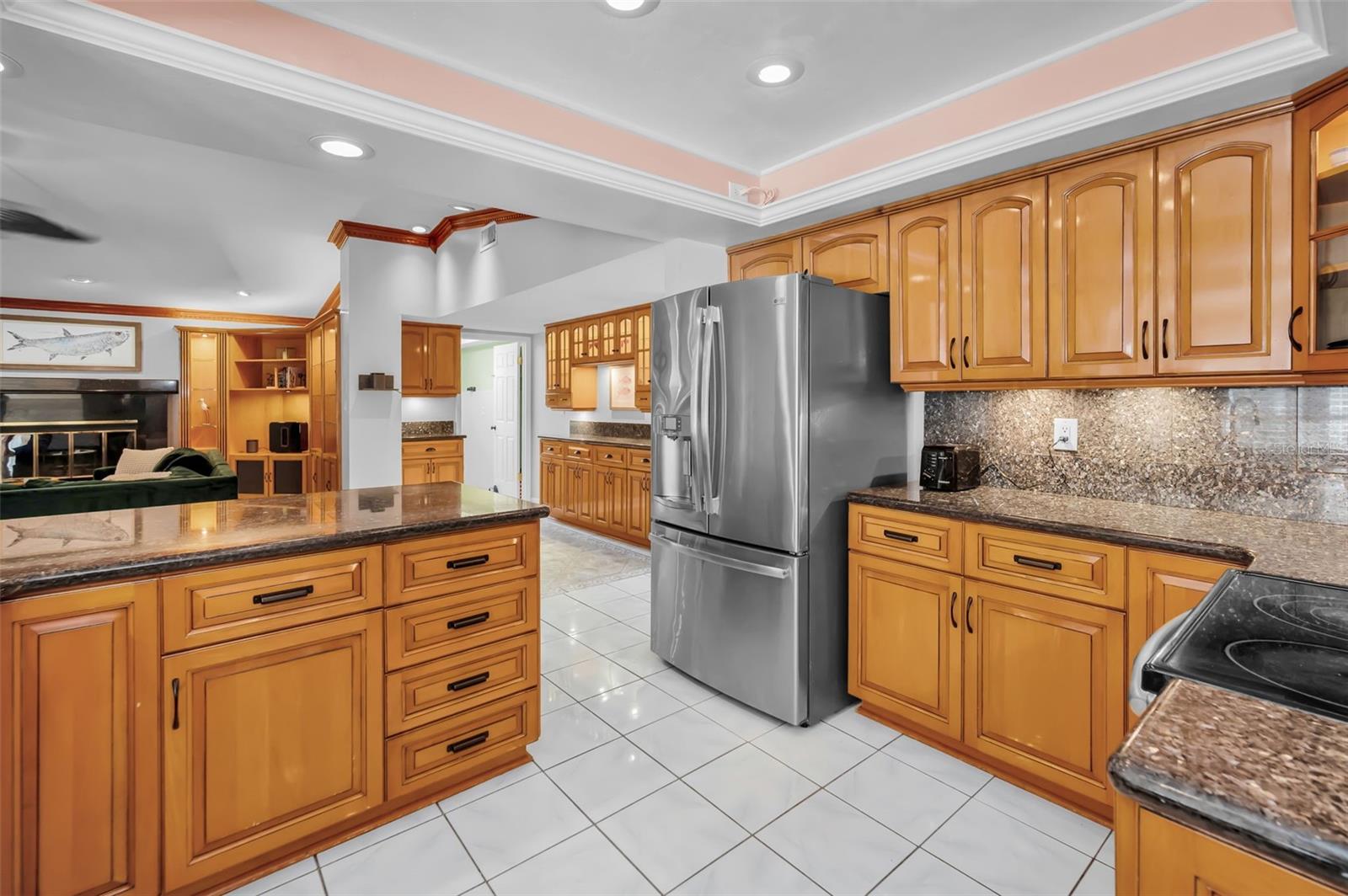 TRAILS WEST - Residential