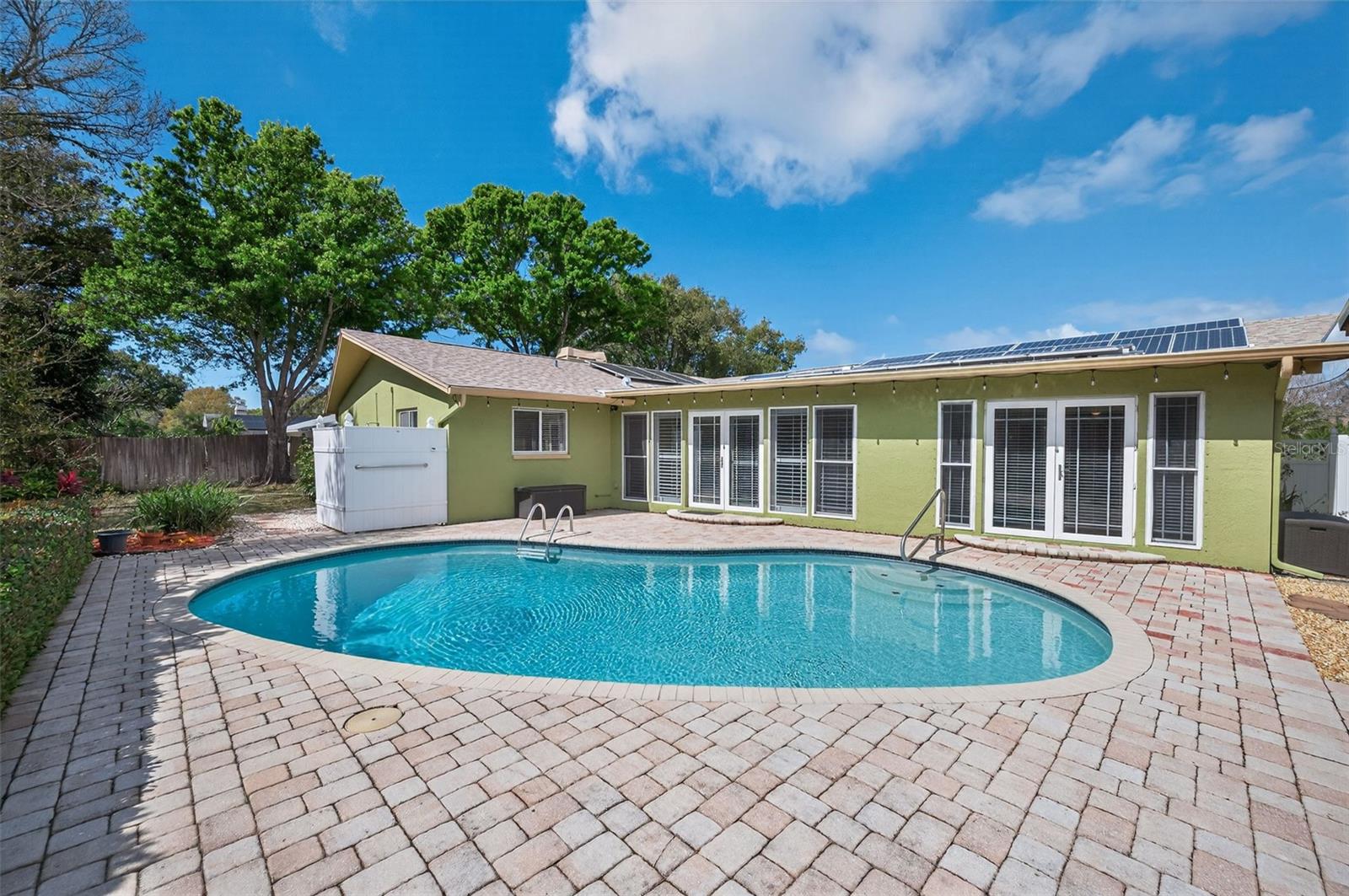 TRAILS WEST - Residential