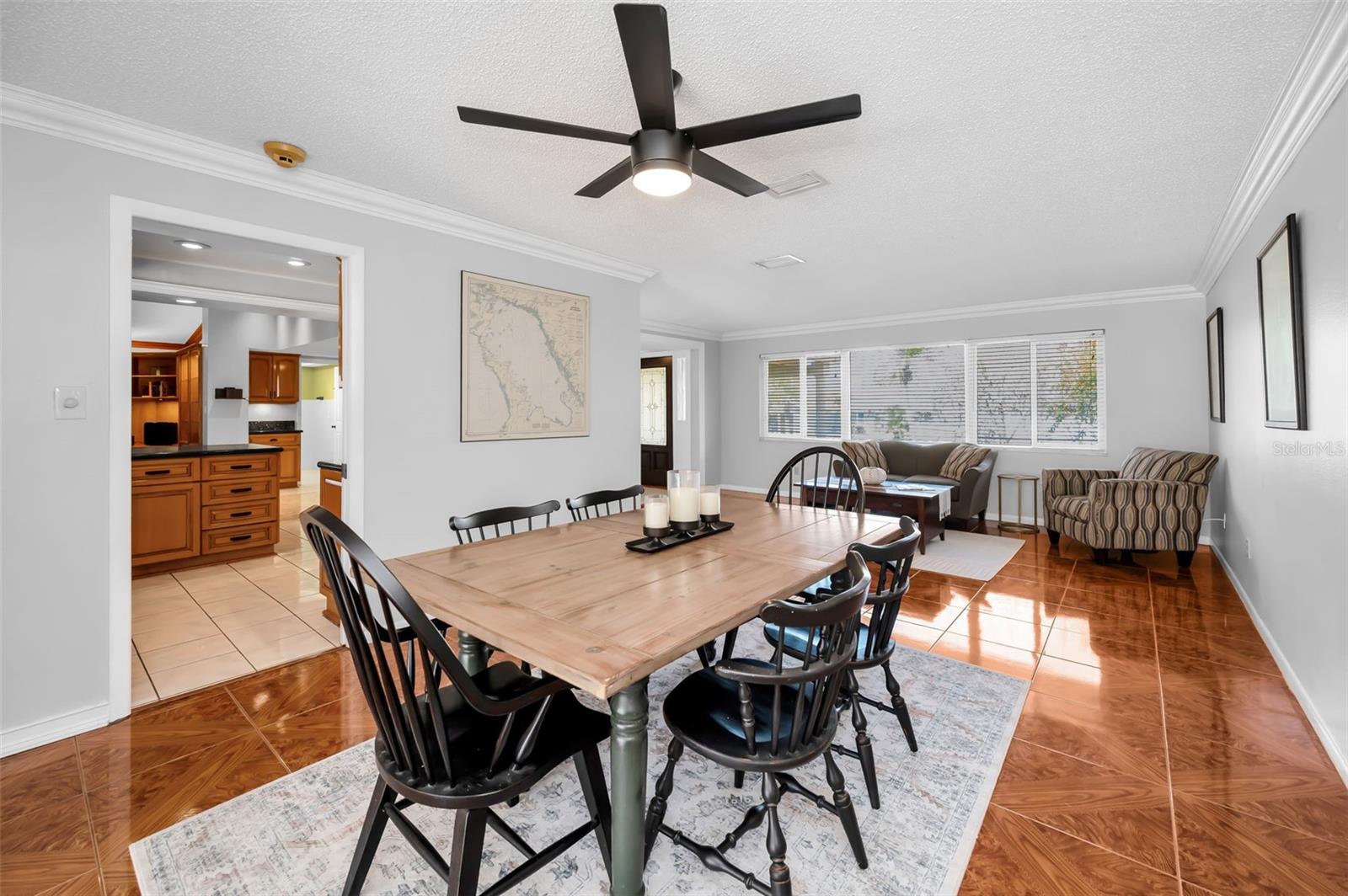 TRAILS WEST - Residential