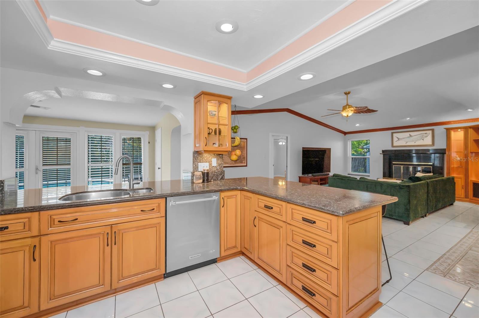 TRAILS WEST - Residential