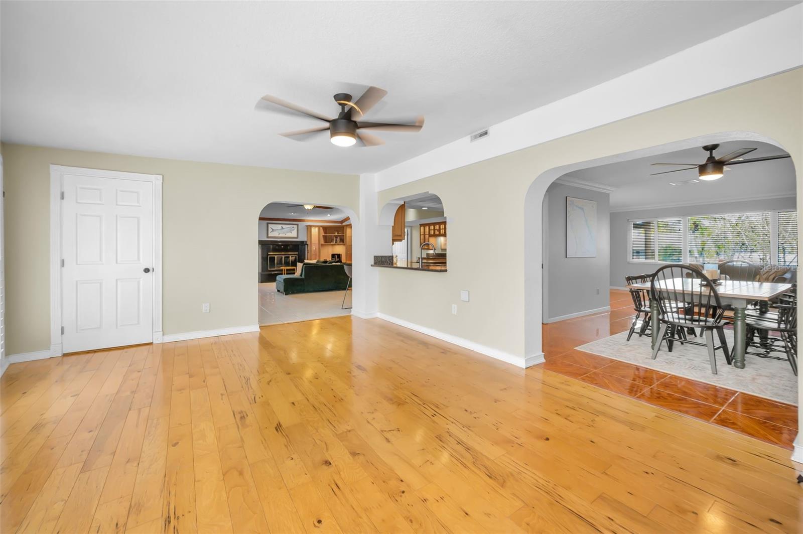 TRAILS WEST - Residential