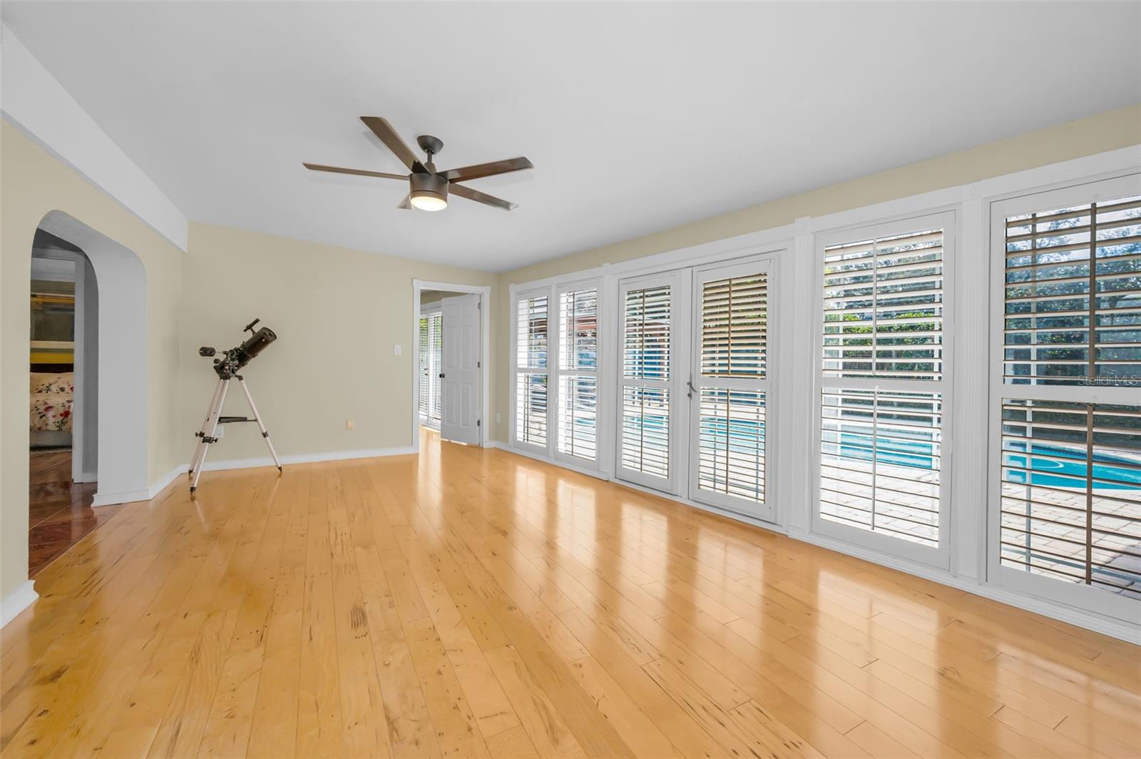 TRAILS WEST - Residential