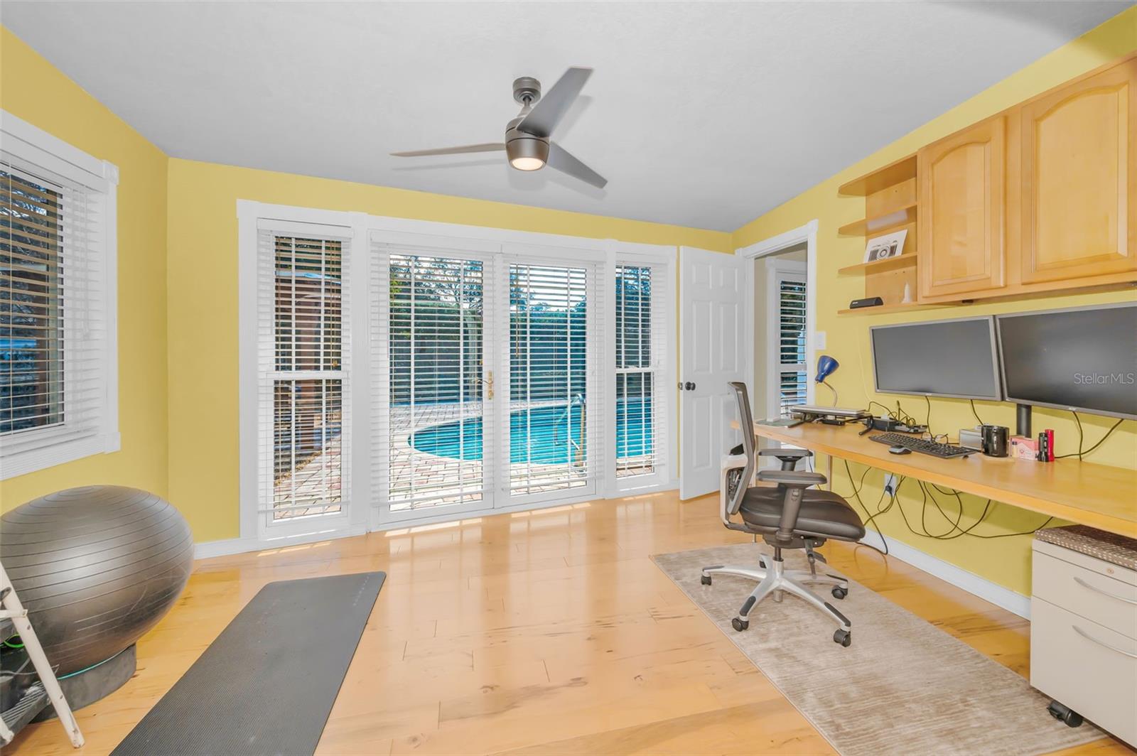 TRAILS WEST - Residential