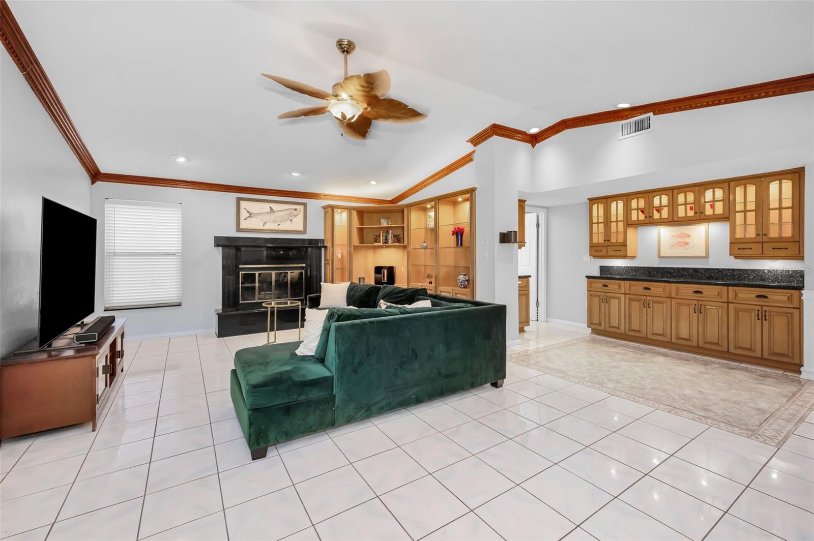 TRAILS WEST - Residential