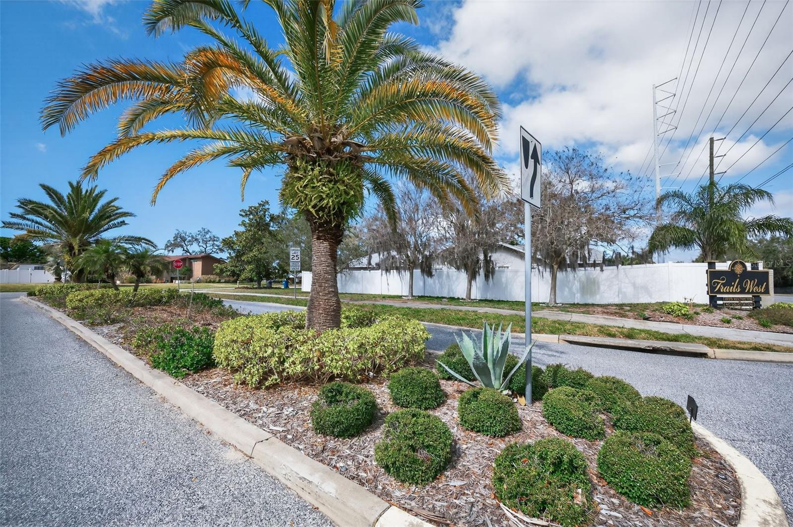 TRAILS WEST - Residential