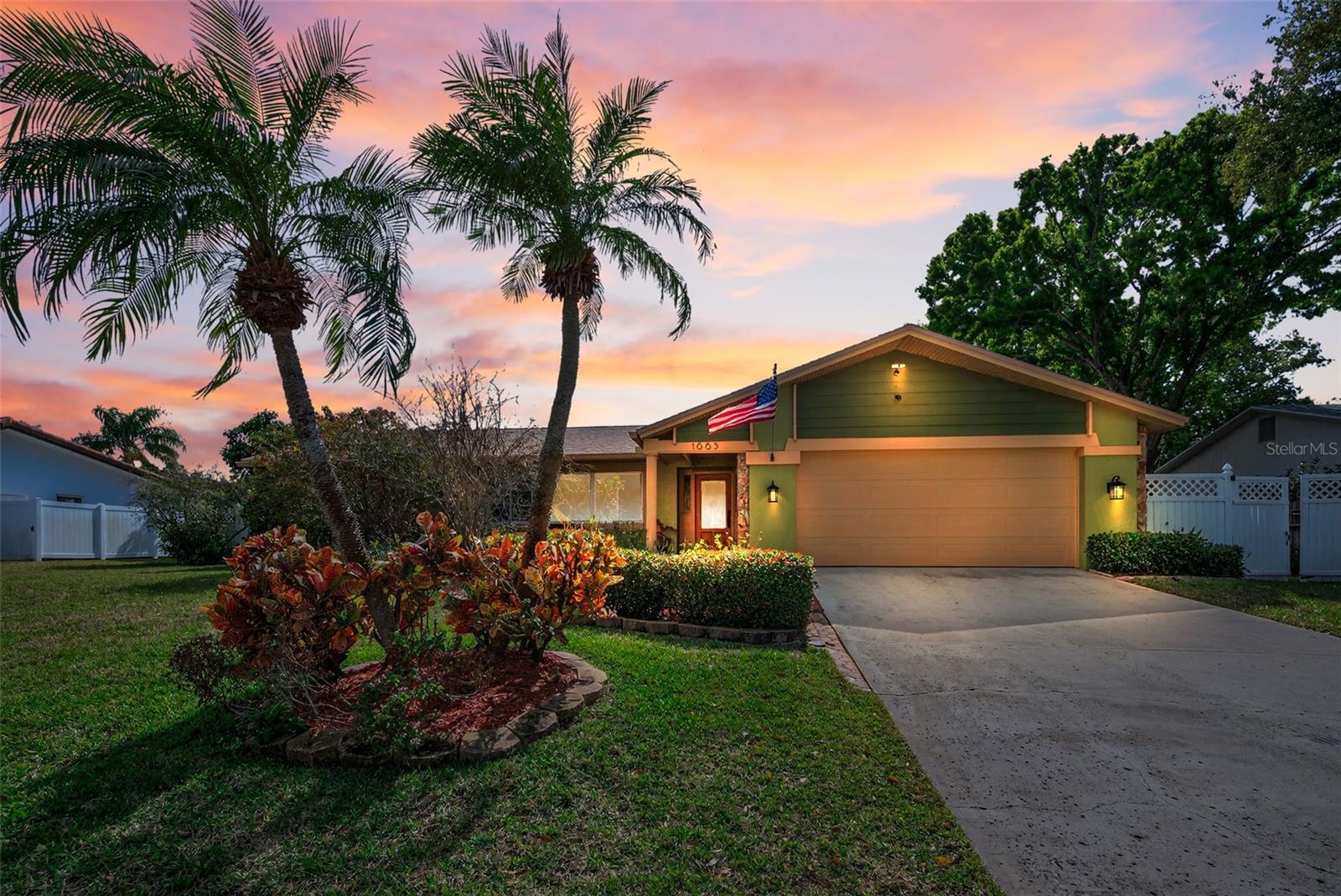 TRAILS WEST - Residential