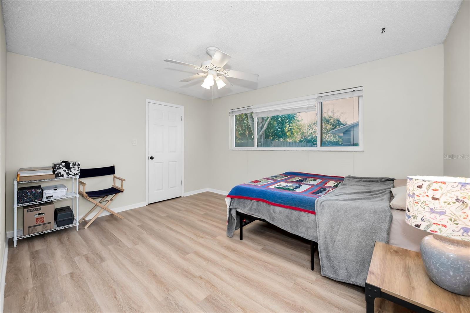 TRAILS WEST - Residential