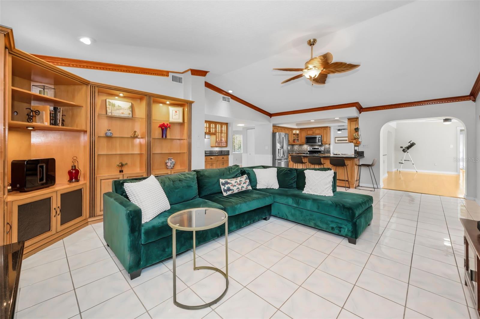 TRAILS WEST - Residential