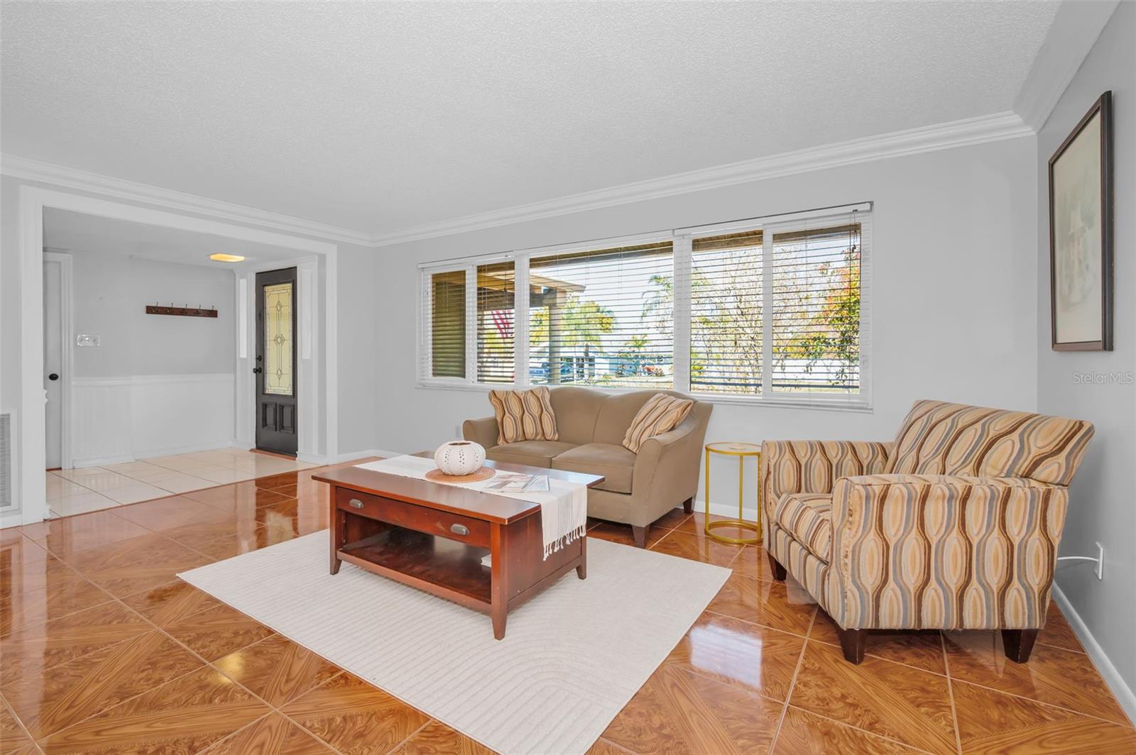 TRAILS WEST - Residential