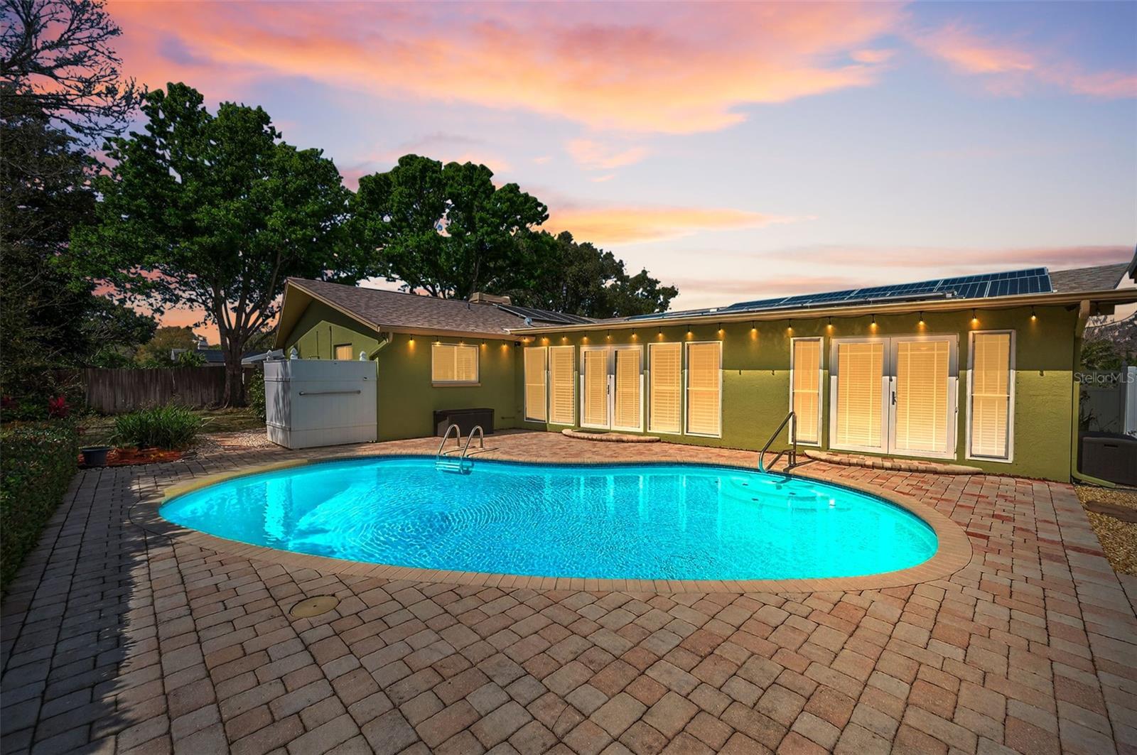 TRAILS WEST - Residential