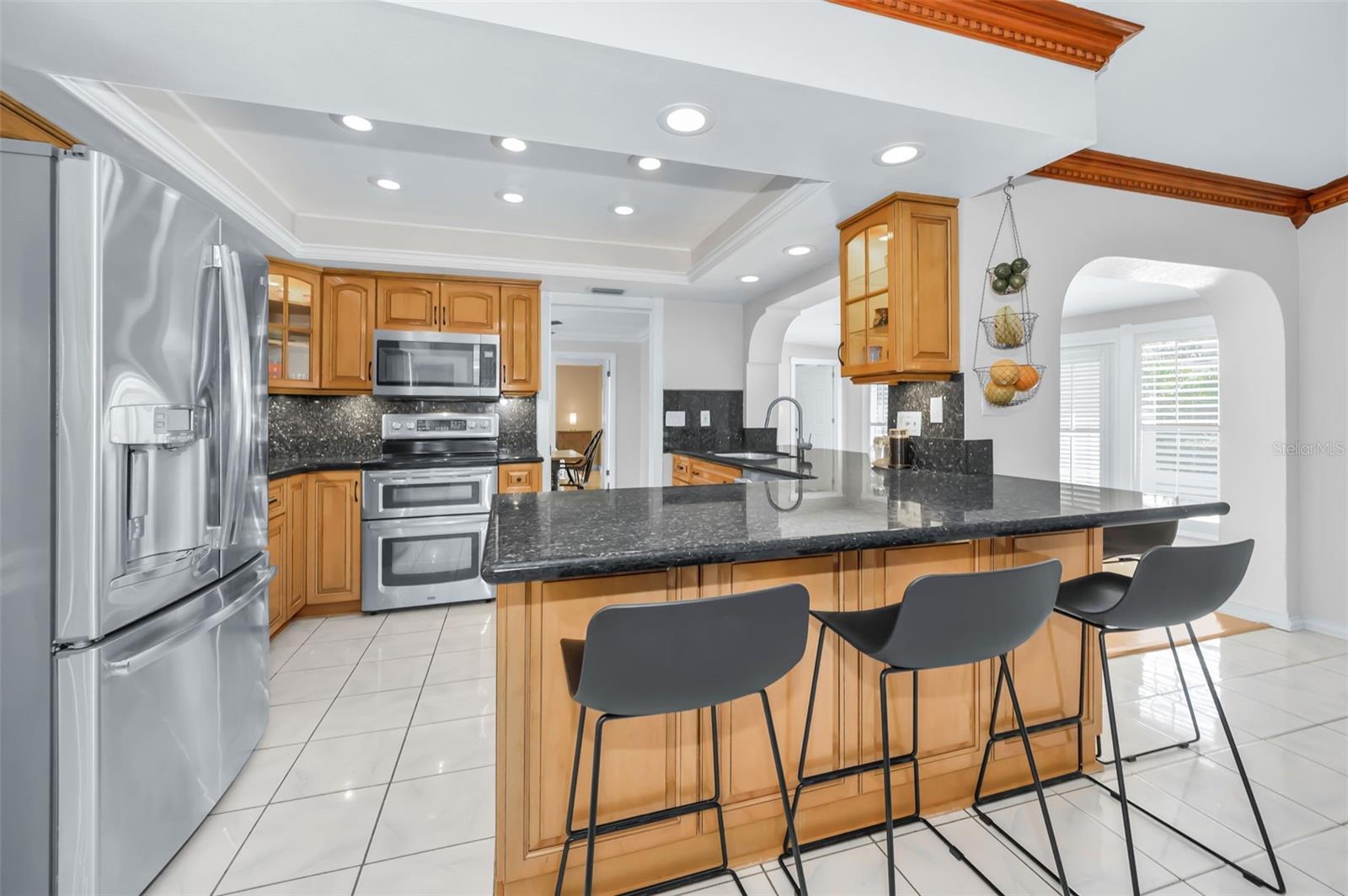 TRAILS WEST - Residential