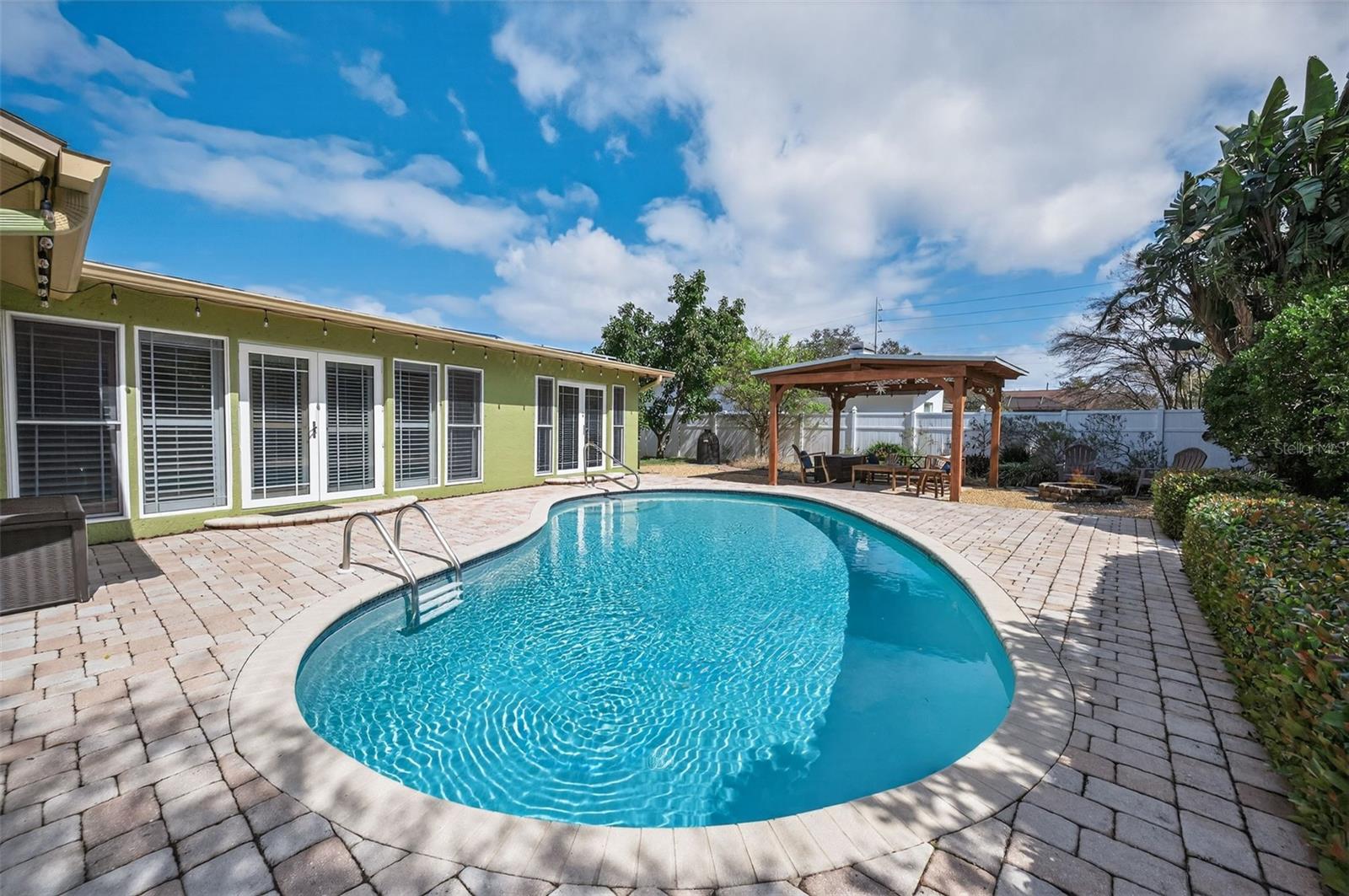 TRAILS WEST - Residential