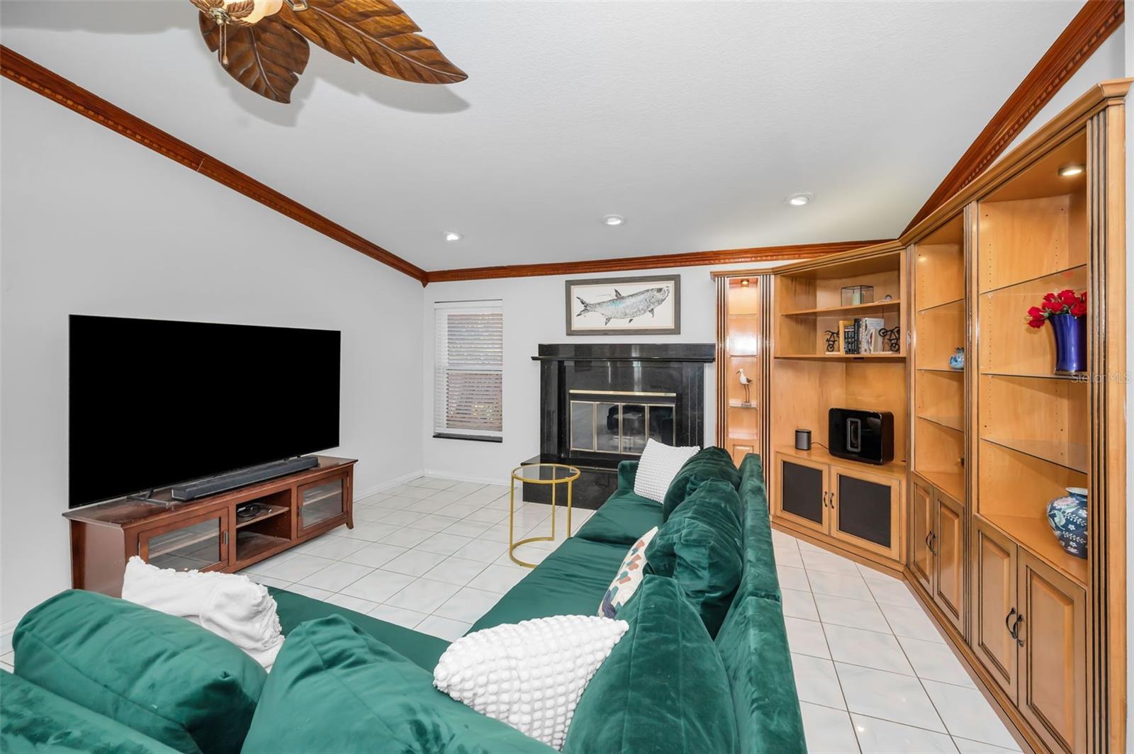 TRAILS WEST - Residential